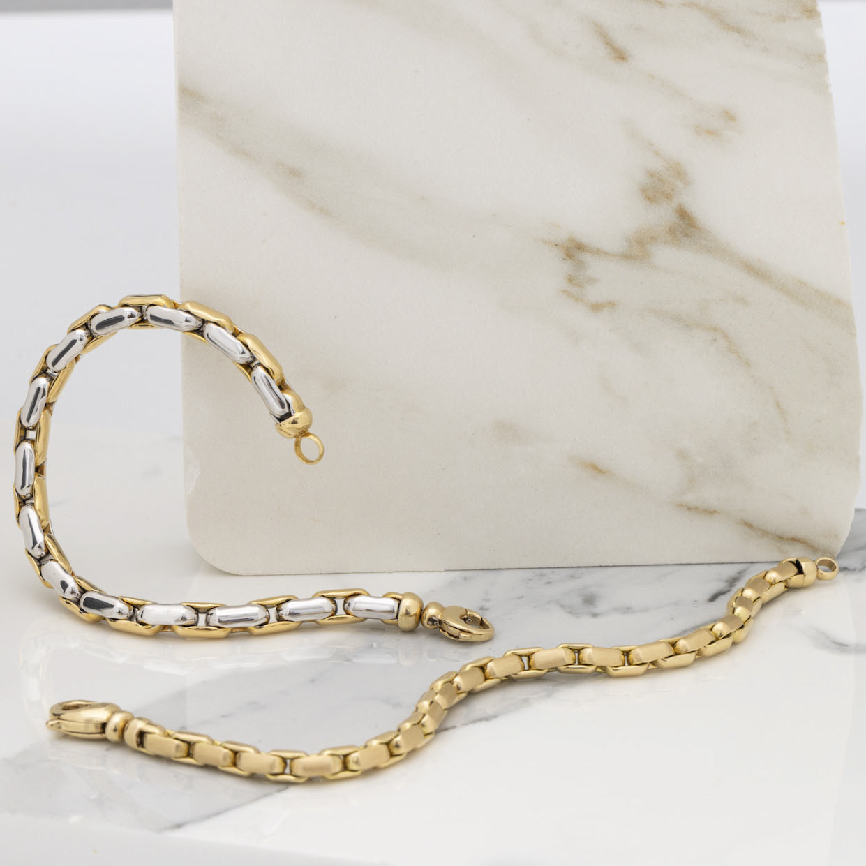 Bracciali uomo tubolari Bracciali uomo tubolari