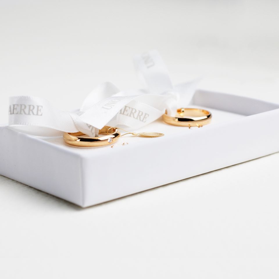 Fedi classiche Unoaerre Fedi classiche Unoaerre