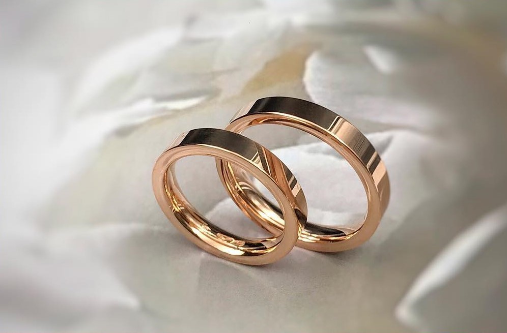 Fedi Cerchi di luce Unoaerre