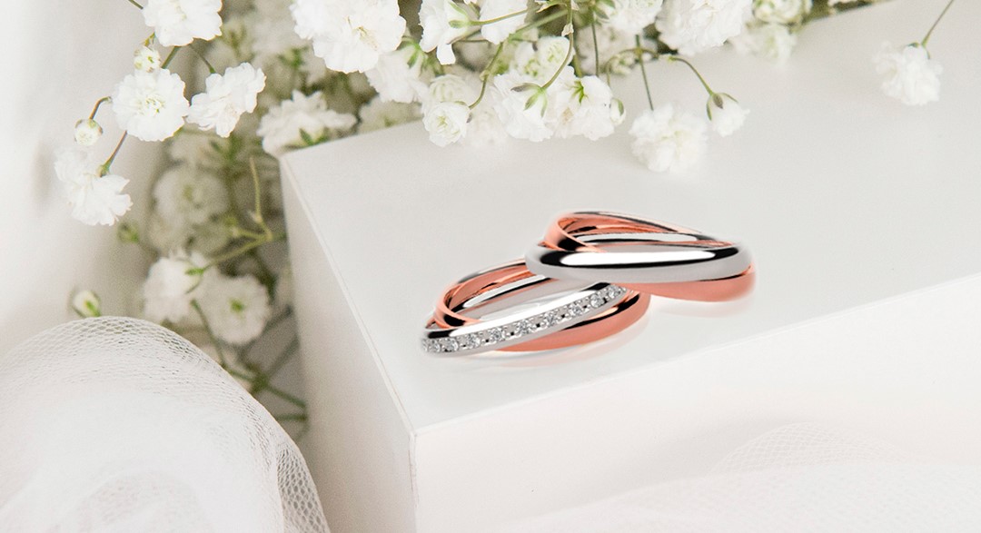 Fedi Unoaerre Collezione 9.0 Fedi Unoaerre Collezione 9.0