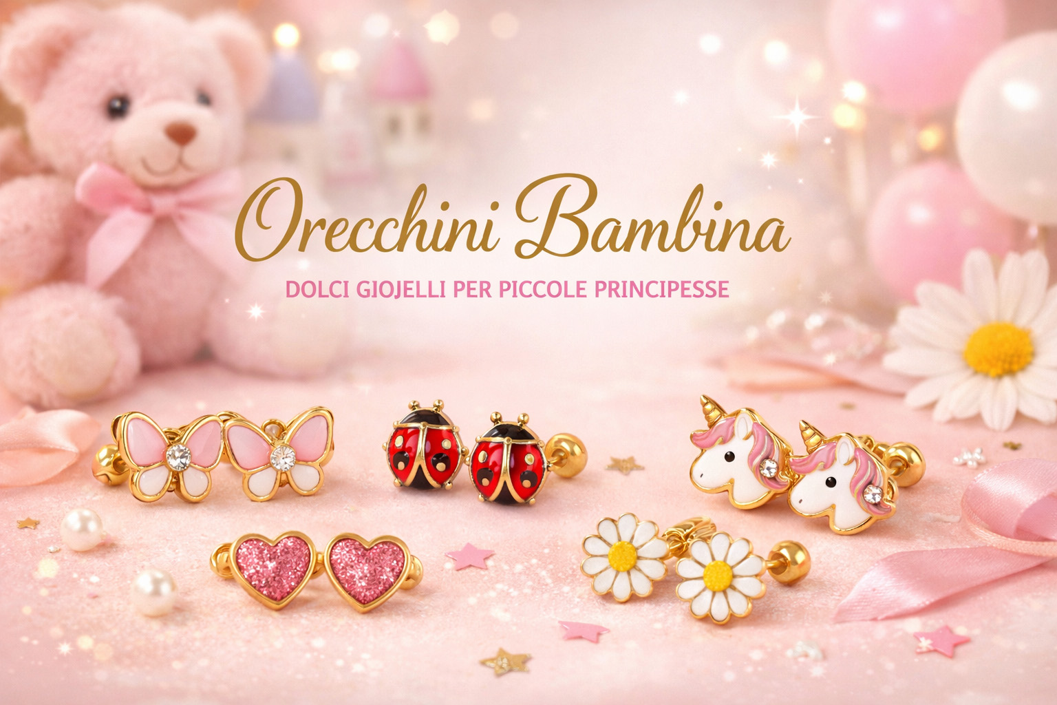 BAMBINA BAMBINA