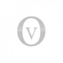 fede corona slim Unoaerre in oro giallo