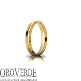 Fede Corona Unoaerre - Eleganza e Stile per il Tuo Giorno Speciale