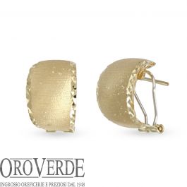 BORCHIA FERRO A MEZZA SFERA | Battista Accessori