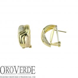 JewelrieShop Orecchini A Perno Sfera 4mm - 8 Paia In Acciaio Inox, Colori Assortiti Lucidi E Opachi (Argento, Oro, Oro Rosa, Nero) - Ipoallergenici, Con Confezione Regalo - 2