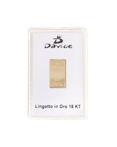 lingotto 750/1000 gr.1
