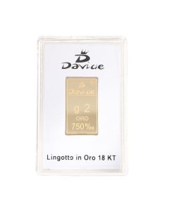 lingotto 750/1000 gr.2