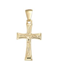 crocifisso con Cristo