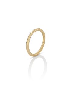 clicker ring lobo 10mm.