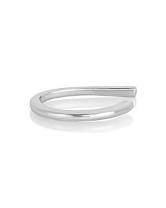 ear cuff ring, finto orecchino conch