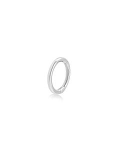 clicker ring con chiusura a click diam.7mm.