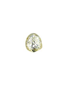 anello donna traforato