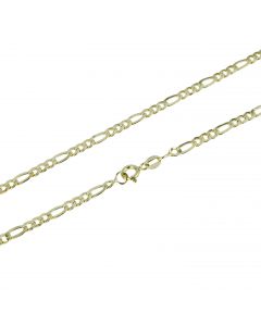 catena vuota maglia figaro cm.60