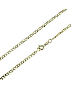 catena vuota tipo grumetta cm.50