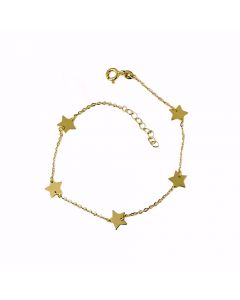 bracciale stelle