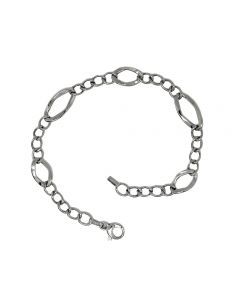 bracciale catena