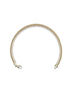 bracciale fune tennis