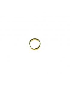 anello brisè diametro 4mm.