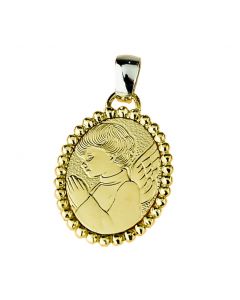 medaglia angelo 