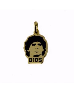 pendente Diego Armando Maradona